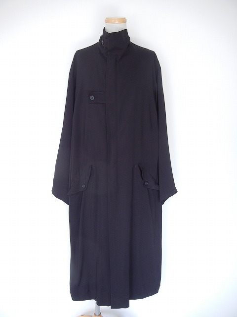 Yohji Yamamoto【ヨウジ ヤマモト】正規取り扱い店、通販可能 ON LINE